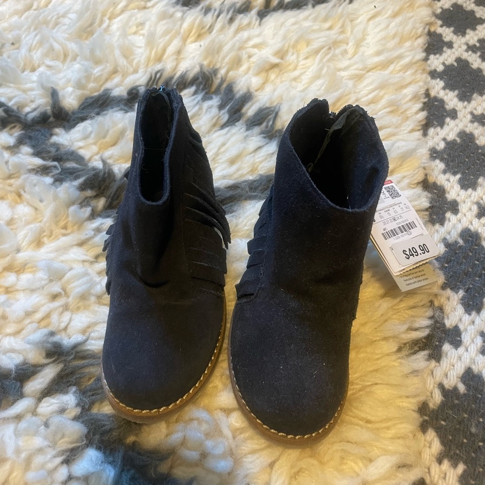 NWT Zara boots